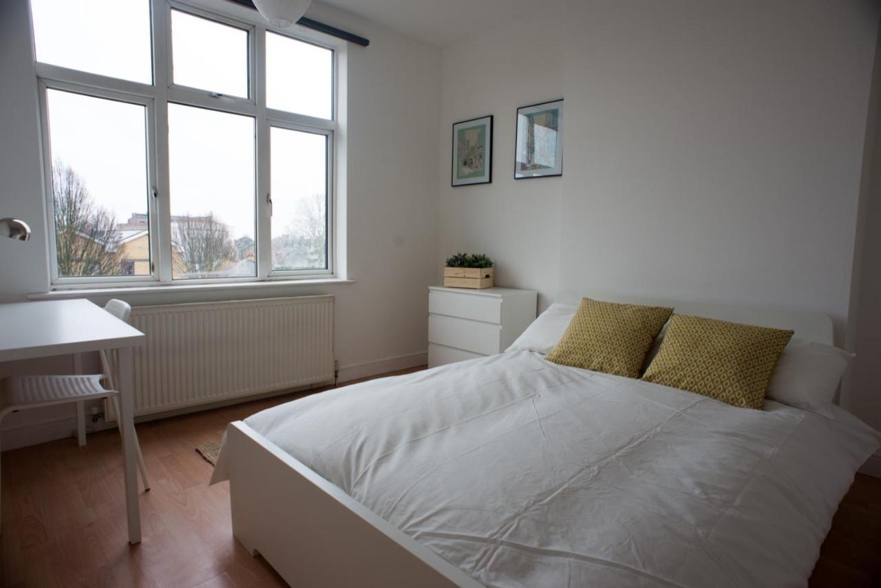 Tooting Bec Rooms By Dc London Rooms Εξωτερικό φωτογραφία