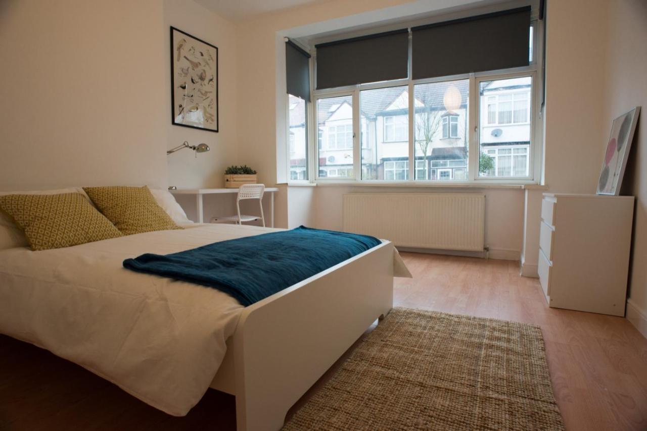 Tooting Bec Rooms By Dc London Rooms Εξωτερικό φωτογραφία