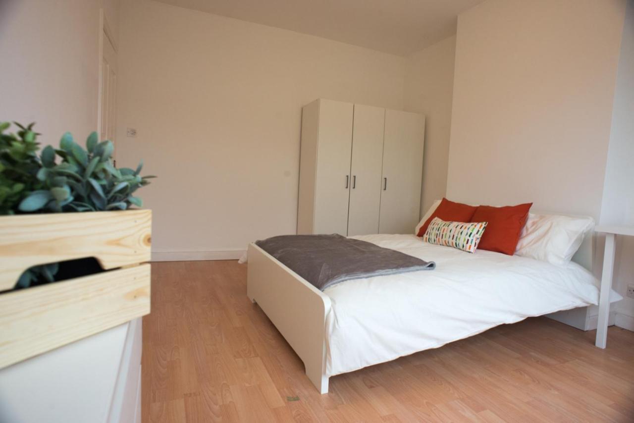 Tooting Bec Rooms By Dc London Rooms Εξωτερικό φωτογραφία