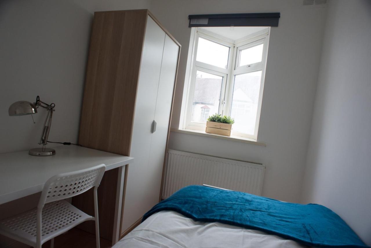 Tooting Bec Rooms By Dc London Rooms Εξωτερικό φωτογραφία