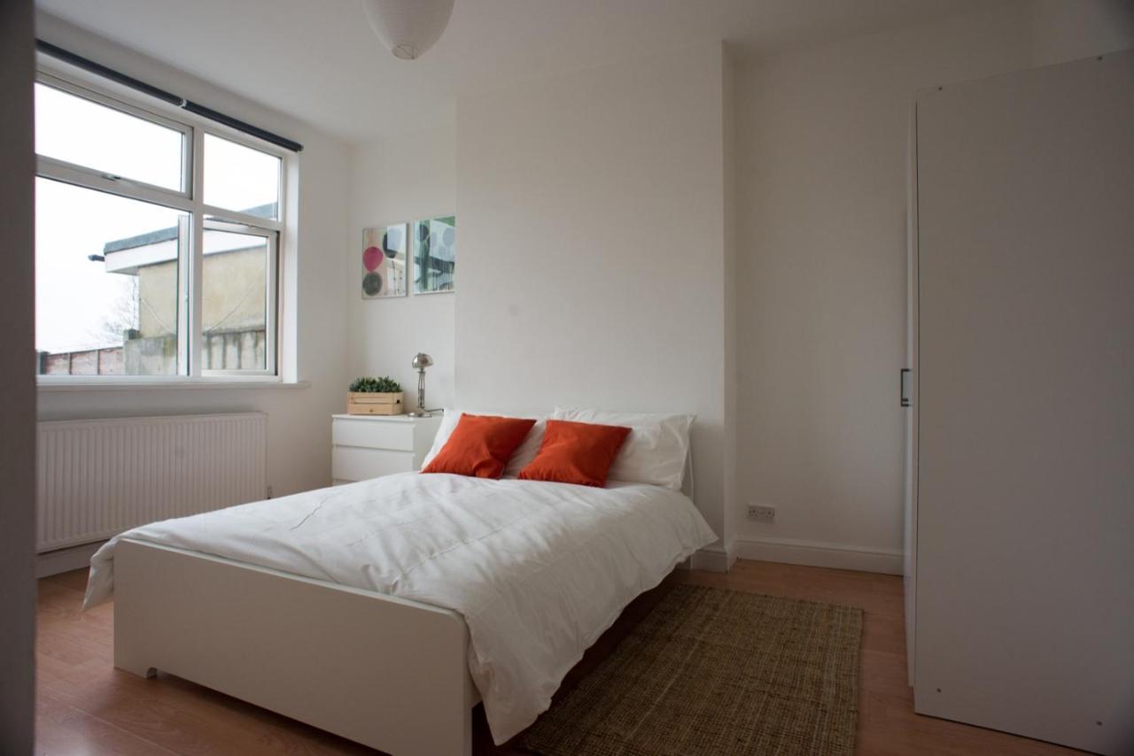 Tooting Bec Rooms By Dc London Rooms Εξωτερικό φωτογραφία