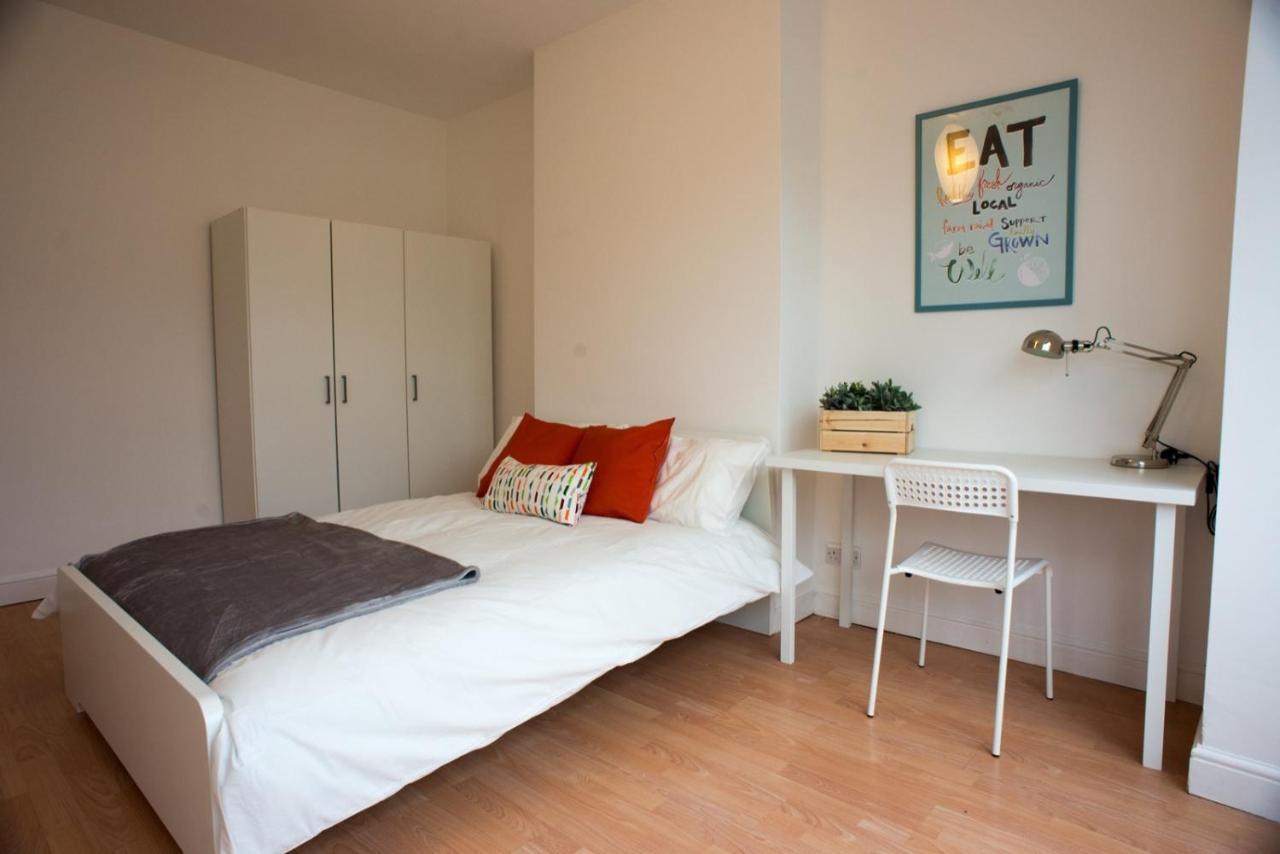Tooting Bec Rooms By Dc London Rooms Εξωτερικό φωτογραφία