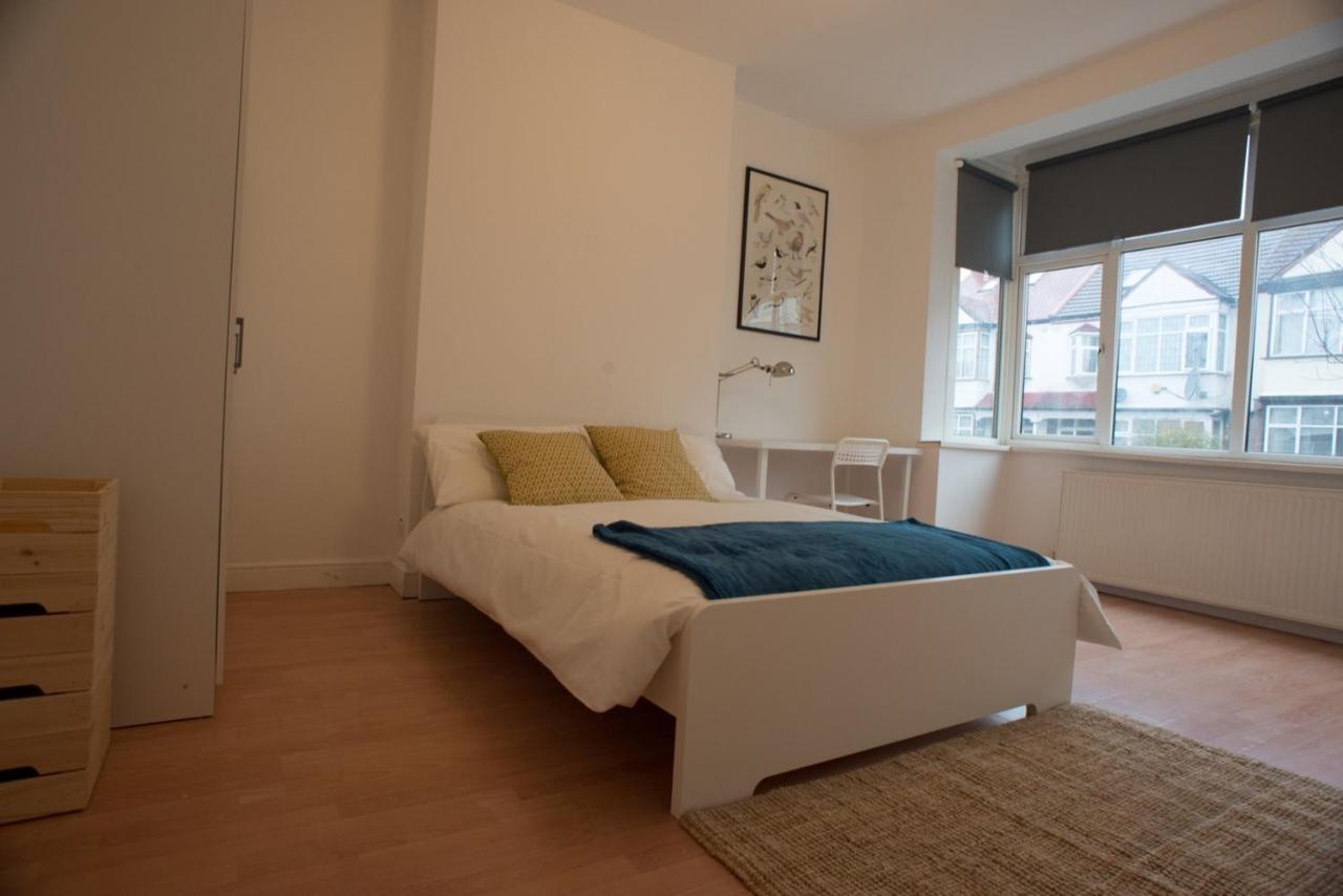 Tooting Bec Rooms By Dc London Rooms Εξωτερικό φωτογραφία
