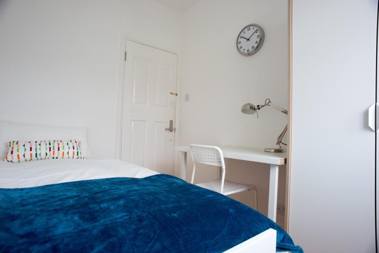Tooting Bec Rooms By Dc London Rooms Εξωτερικό φωτογραφία