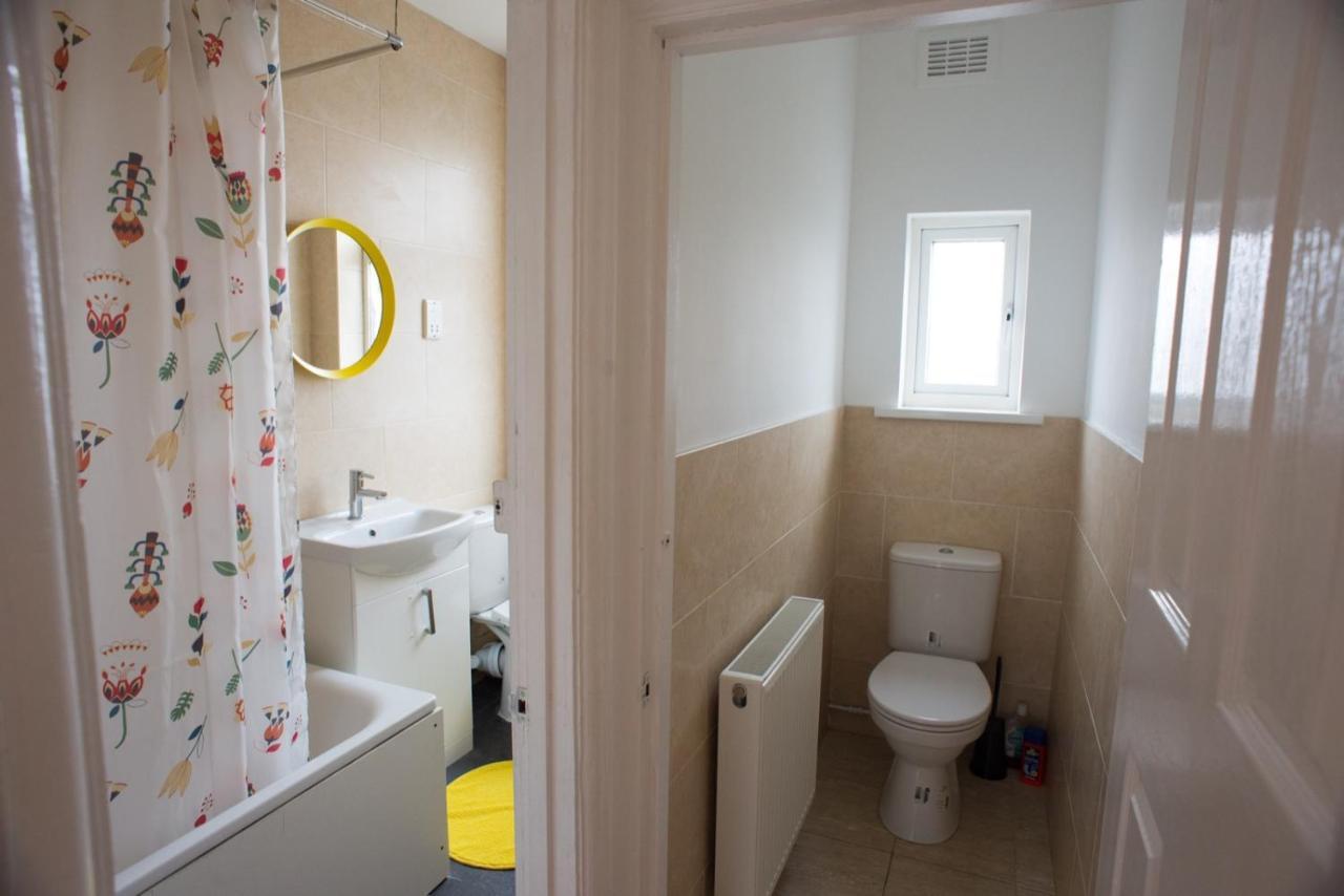Tooting Bec Rooms By Dc London Rooms Εξωτερικό φωτογραφία