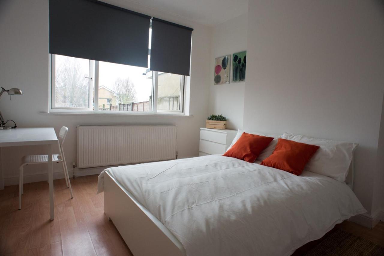 Tooting Bec Rooms By Dc London Rooms Εξωτερικό φωτογραφία
