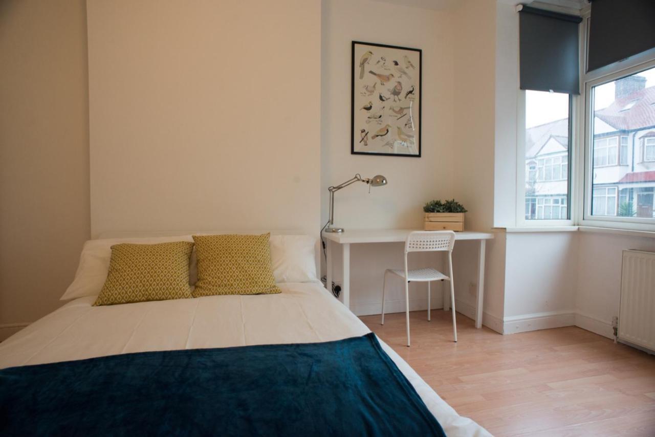 Tooting Bec Rooms By Dc London Rooms Εξωτερικό φωτογραφία