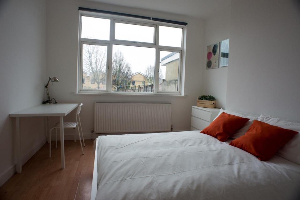 Tooting Bec Rooms By Dc London Rooms Εξωτερικό φωτογραφία
