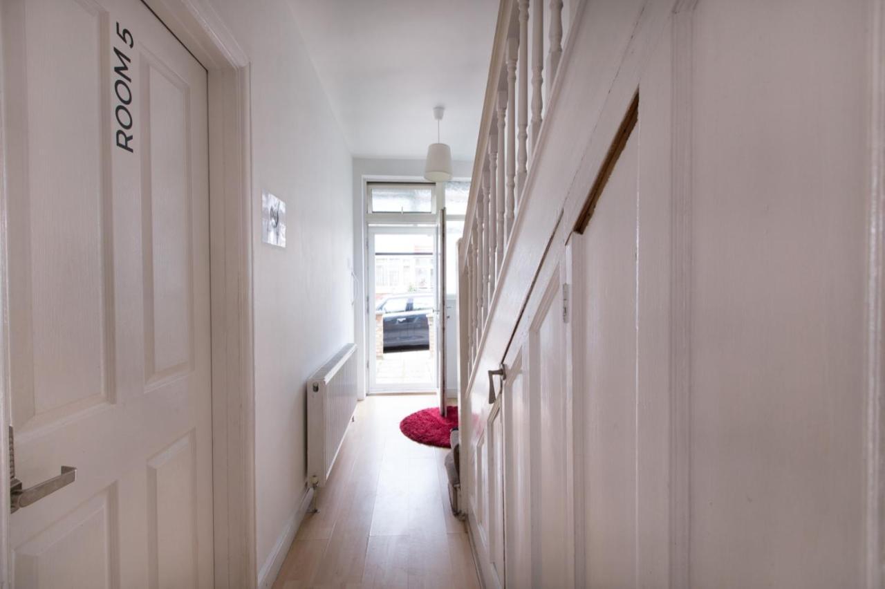 Tooting Bec Rooms By Dc London Rooms Εξωτερικό φωτογραφία