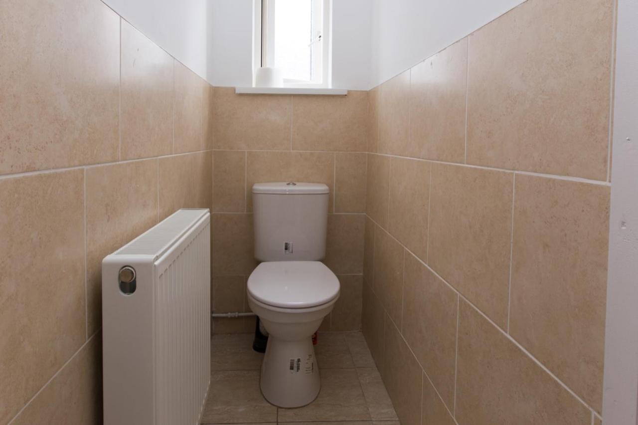 Tooting Bec Rooms By Dc London Rooms Εξωτερικό φωτογραφία
