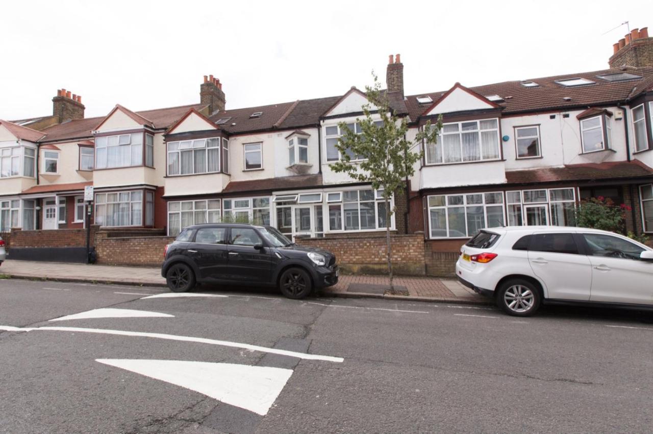 Tooting Bec Rooms By Dc London Rooms Εξωτερικό φωτογραφία
