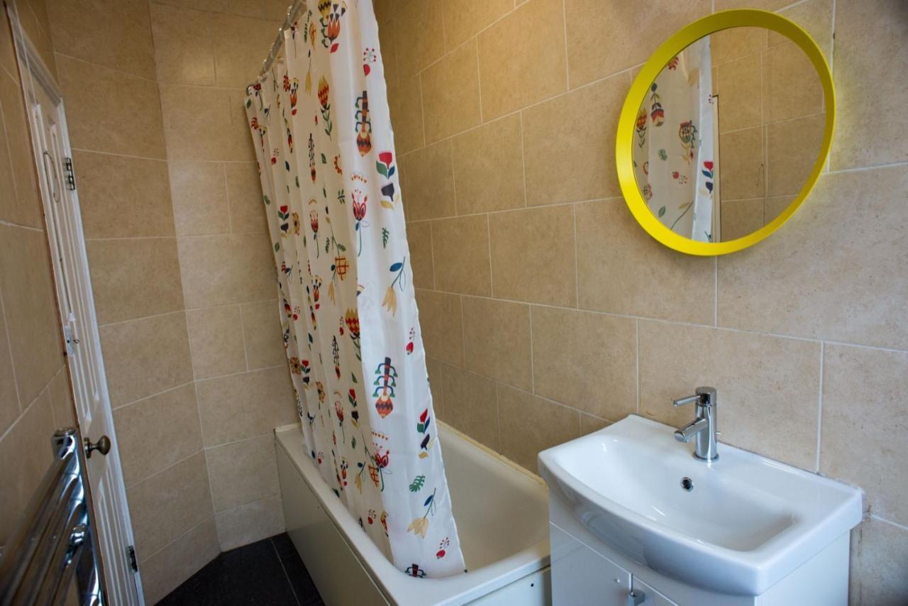 Tooting Bec Rooms By Dc London Rooms Εξωτερικό φωτογραφία