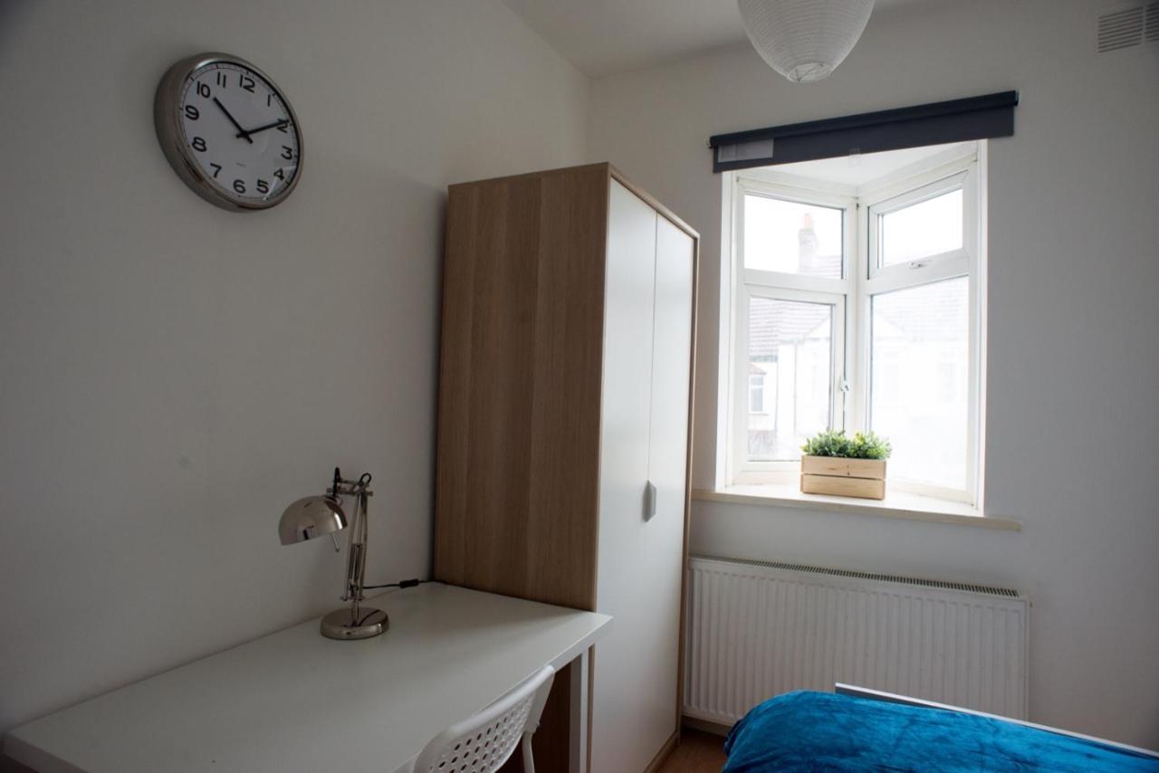 Tooting Bec Rooms By Dc London Rooms Εξωτερικό φωτογραφία
