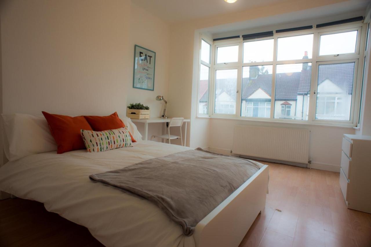 Tooting Bec Rooms By Dc London Rooms Εξωτερικό φωτογραφία