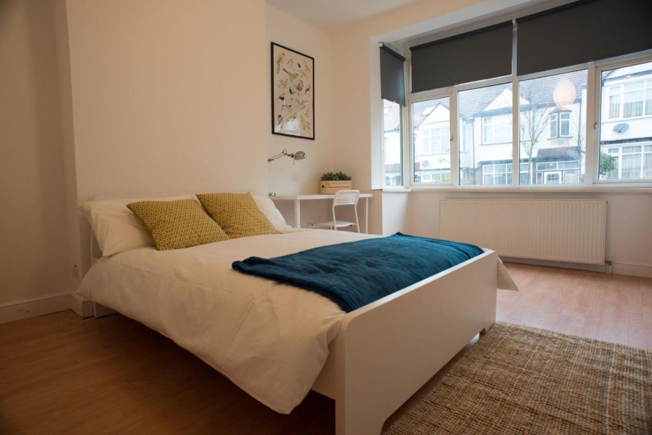 Tooting Bec Rooms By Dc London Rooms Εξωτερικό φωτογραφία